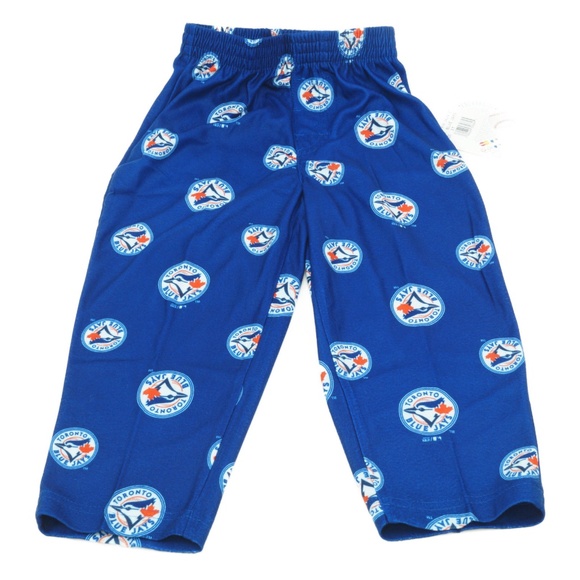 mlb youth pajama pants